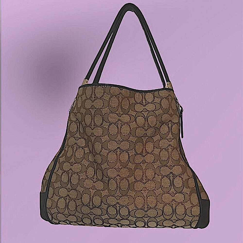 Coach Phoebe 3 compartment 😍 - Picture 2 of 10